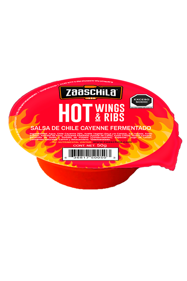 Zachicup Hot Wings & Ribs